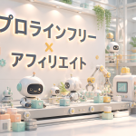 プロラインフリーのアフィリエイトって何？報酬金額や注意点もわかりやすく解説