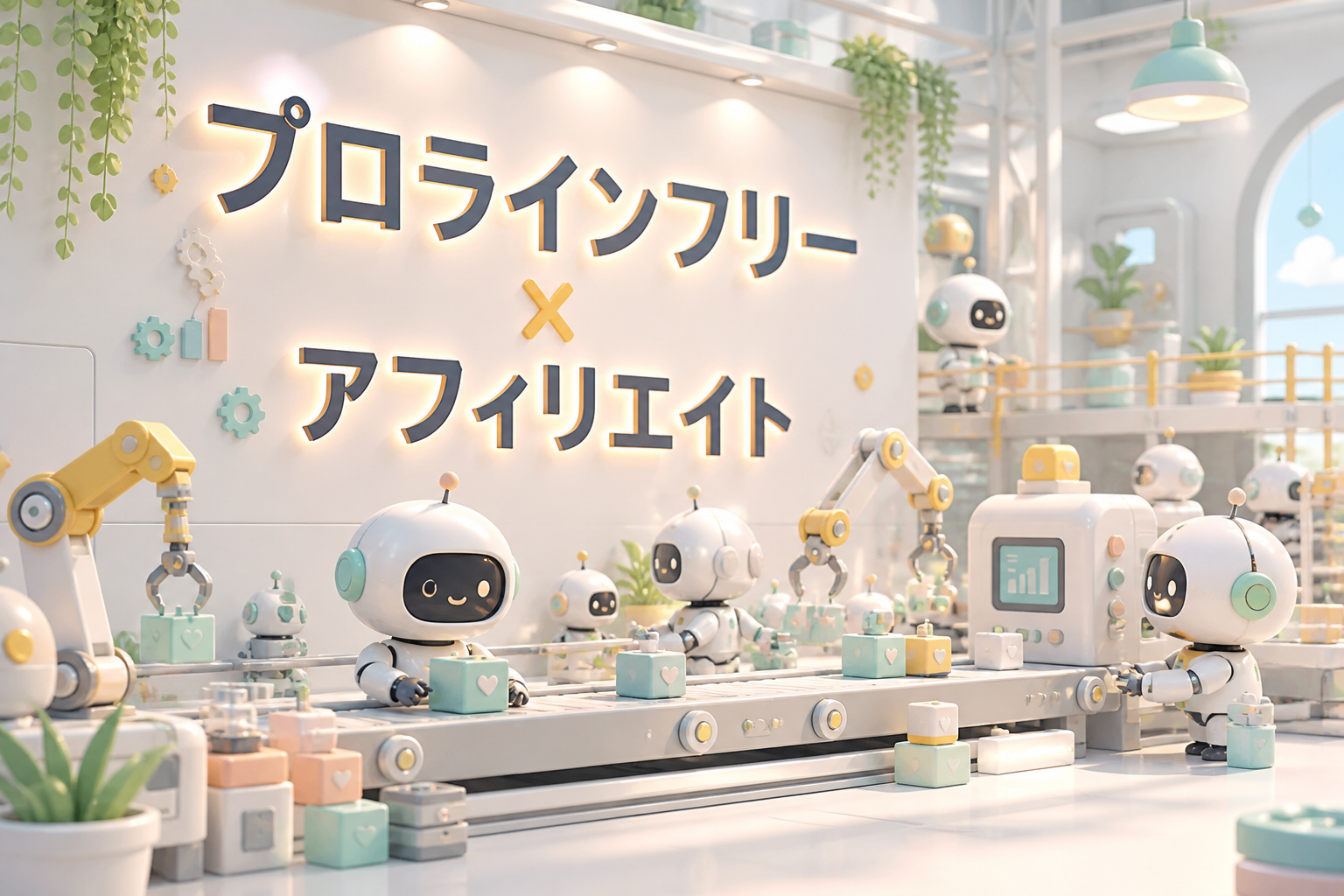 プロラインフリーのアフィリエイトって何？報酬金額や注意点もわかりやすく解説