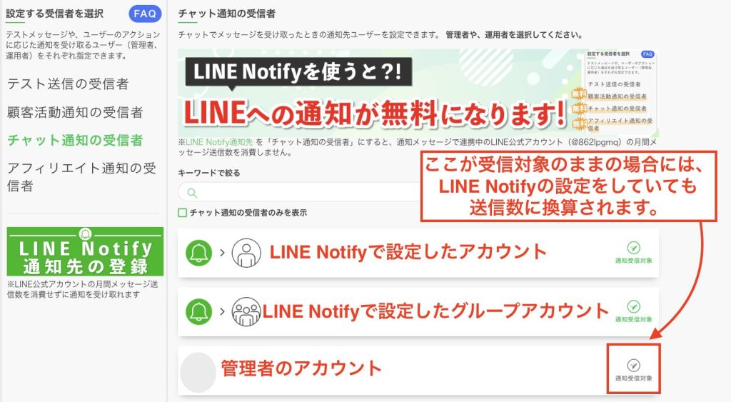 line-notify